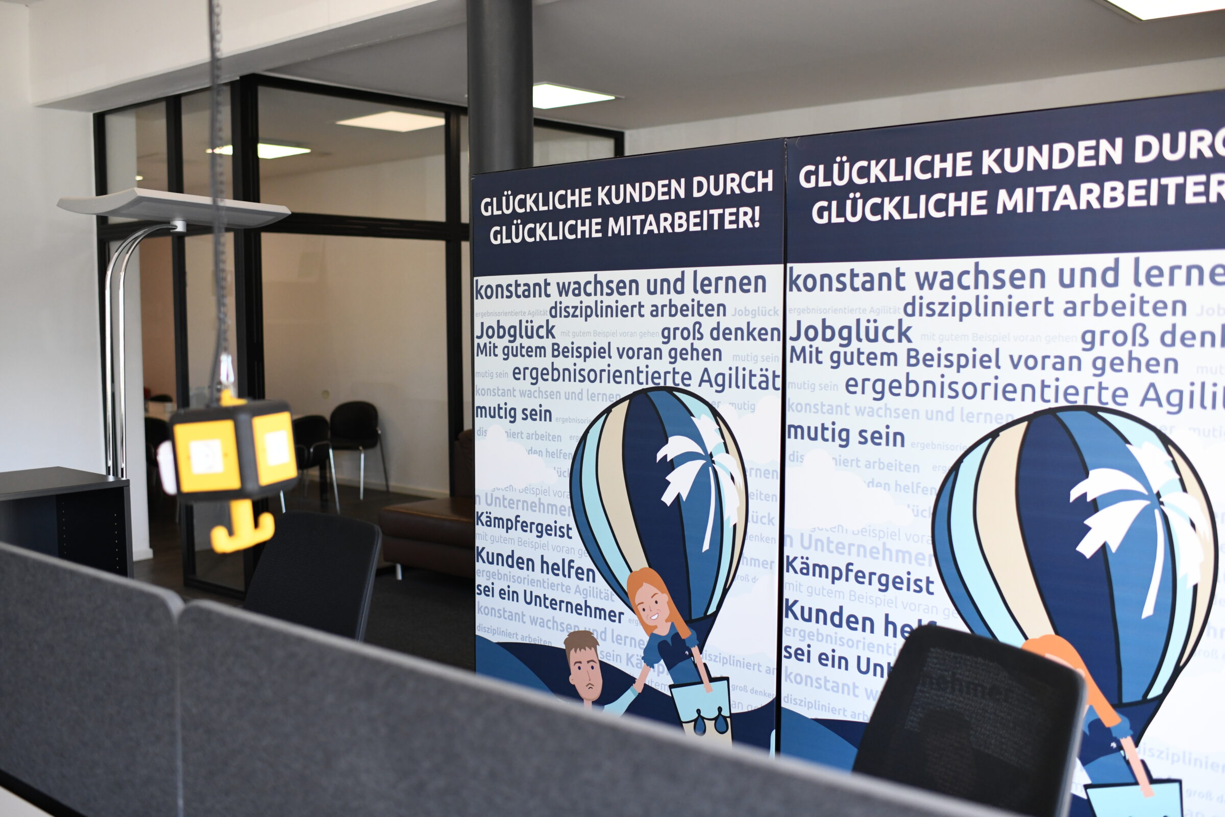 coconut heads recruiting