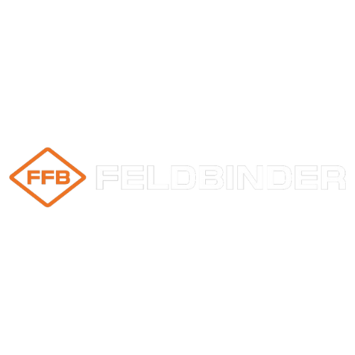 Logo Feldbinder transparent